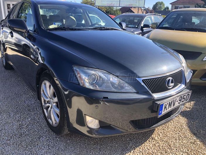 LEXUS IS 220d Comfort