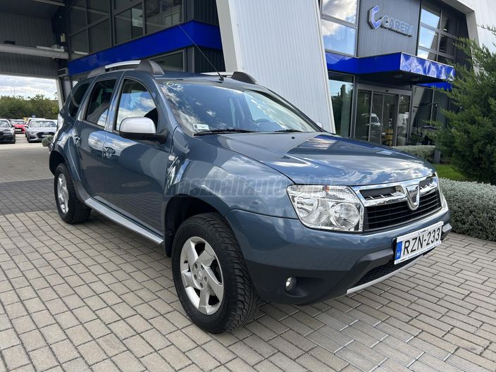 DACIA DUSTER 1.6 Ambiente