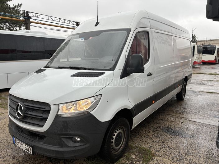 MERCEDES-BENZ SPRINTER 317 CDI 907.635.13
