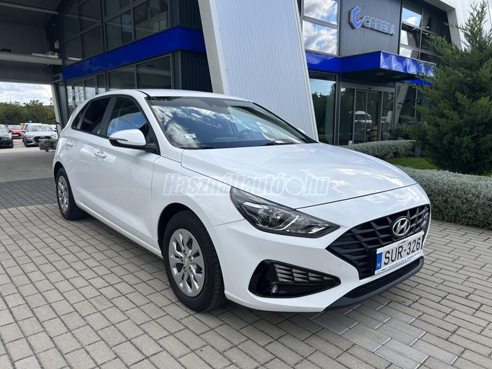 HYUNDAI I30 1.6 CRDi LP Life