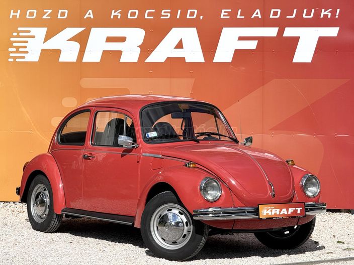 VOLKSWAGEN 1303