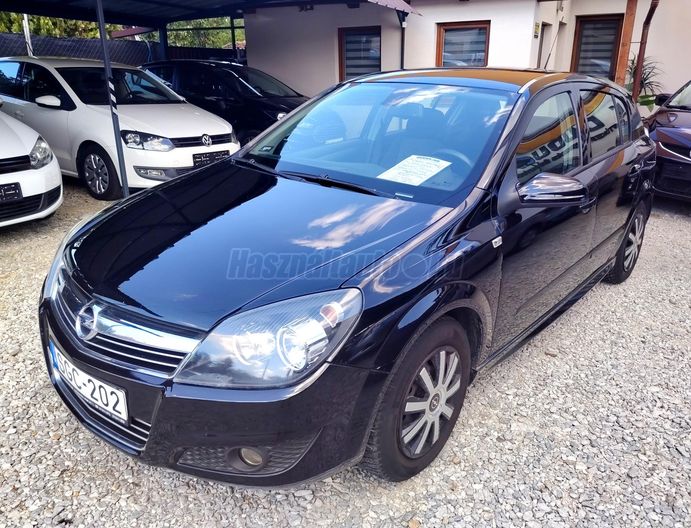 OPEL ASTRA H 1.6 Essentia
