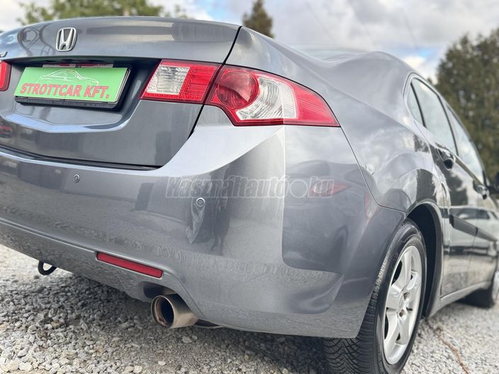 HONDA ACCORD 2.0 Elegance (Automata)