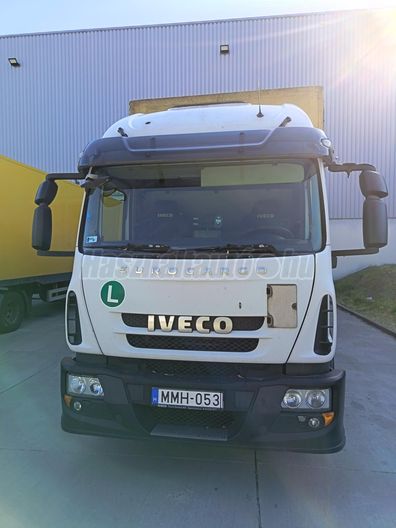 IVECO Eurocargo