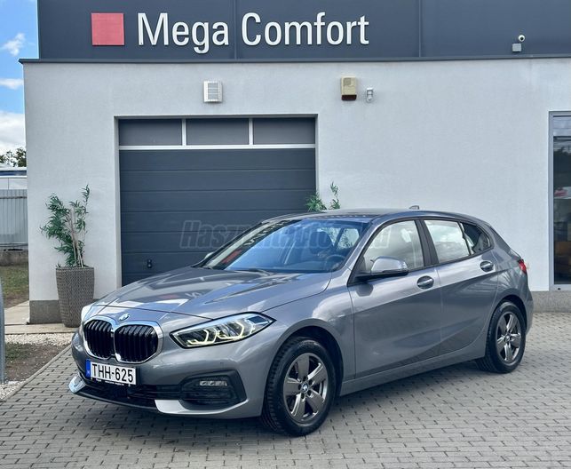 BMW 118 118i Advantage