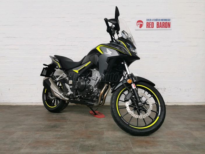 HONDA CB 500 X