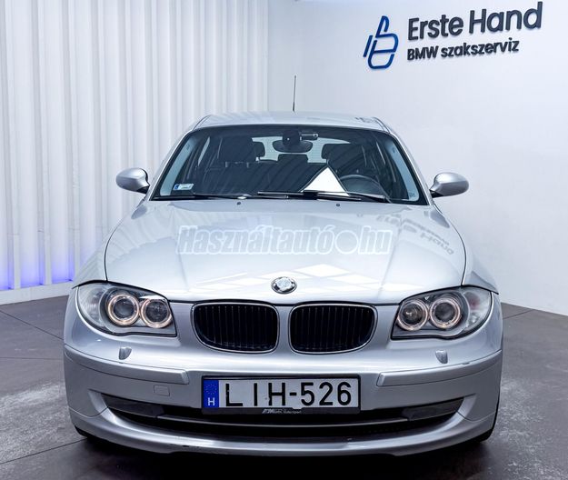 BMW 120 120i