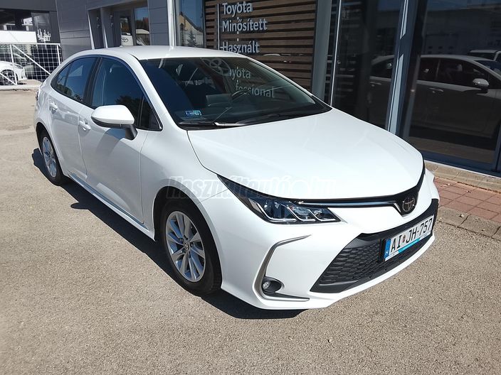TOYOTA COROLLA Sedan 1.5 Comfort
