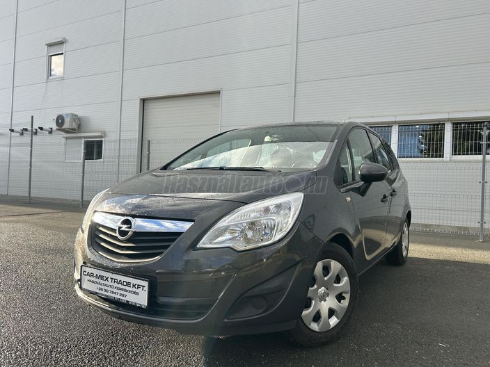 OPEL MERIVA 1.4 Active