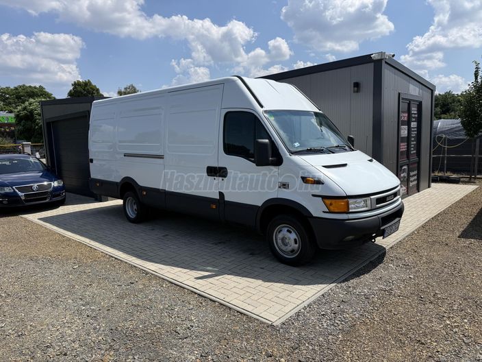 IVECO 35 Daily C 13 V L H3