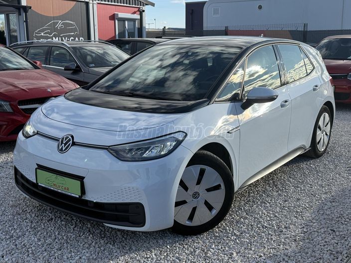 VOLKSWAGEN ID.3 58kWh Pro Performance Family