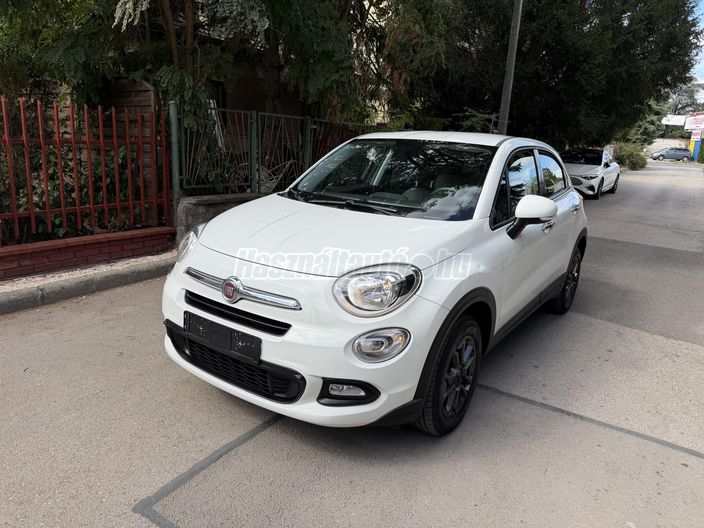 FIAT 500X 1.6 16V PopStar
