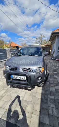 MITSUBISHI L 200 Pick Up 2.5 TD DC Invite