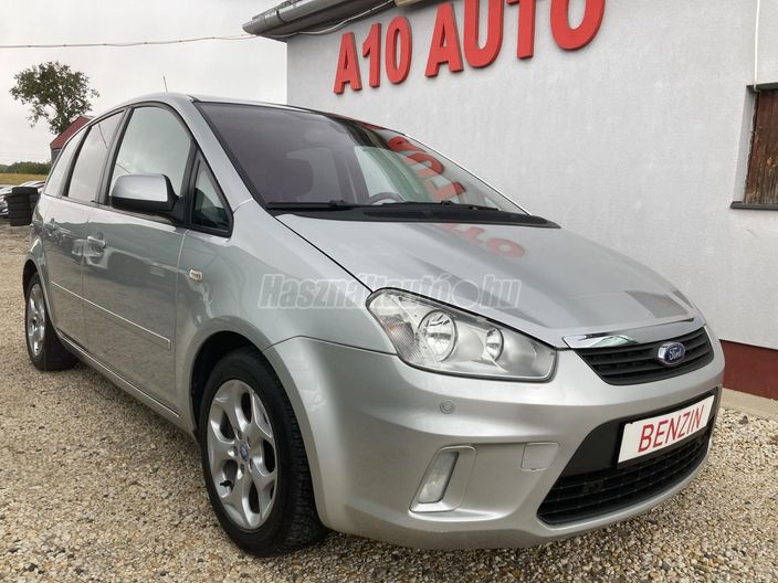 FORD C-MAX 1.6 Fresh
