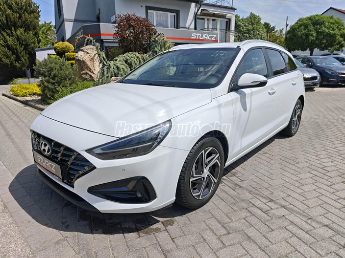 HYUNDAI I30 1.0 T-GDi Comfort