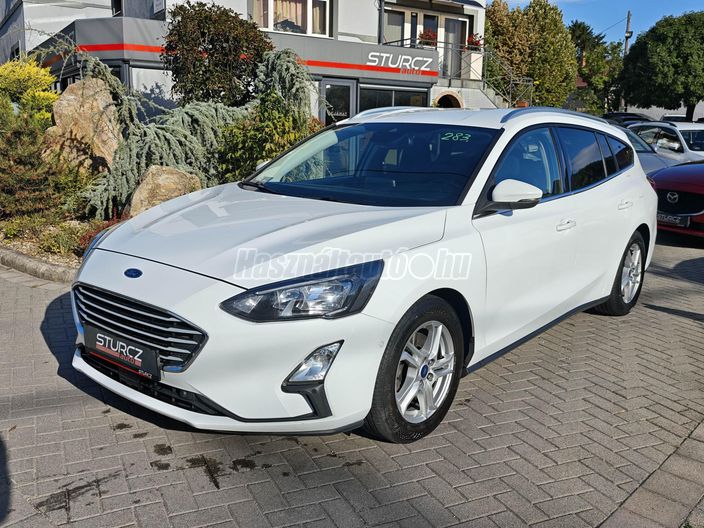 FORD FOCUS 1.5 EcoBlue Business