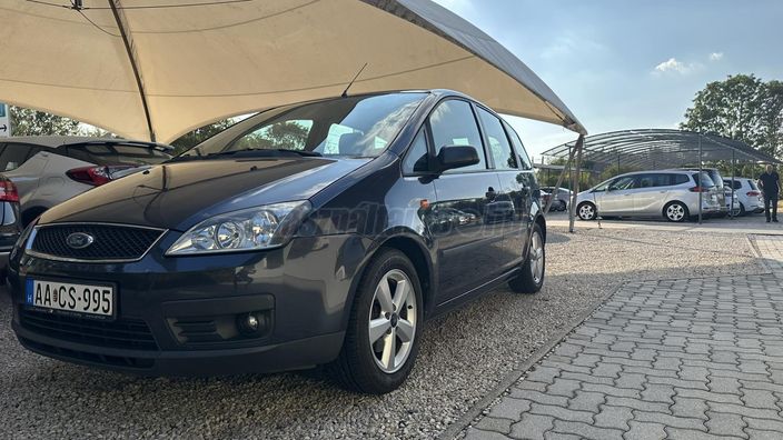 FORD C-MAX 1.6 Ambiente