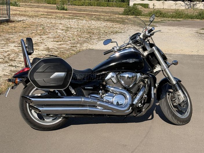 SUZUKI VZR 1800