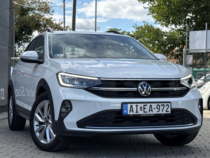 VOLKSWAGEN TAIGO 1.0 TSI Prime