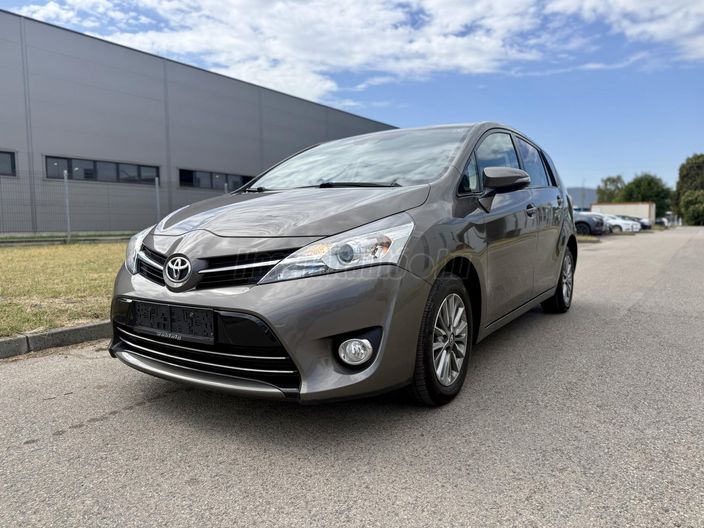 TOYOTA VERSO 1.6 Active TSS
