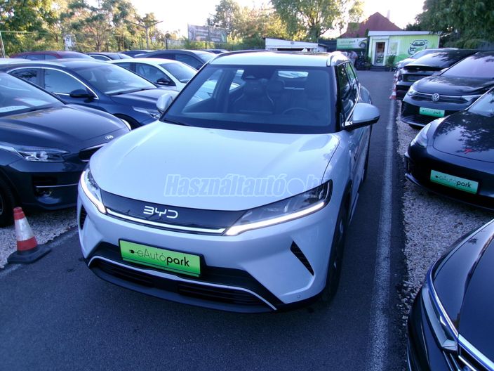 BYD ATTO 2 Boost 45,1kWh