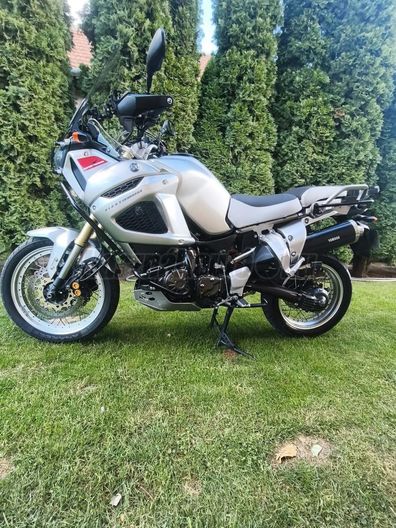 YAMAHA XT 1200 Z