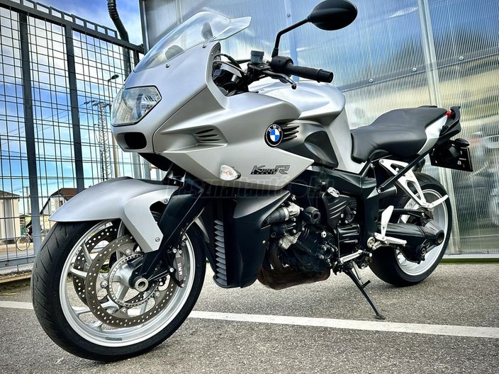 BMW K 1200 R SPORT