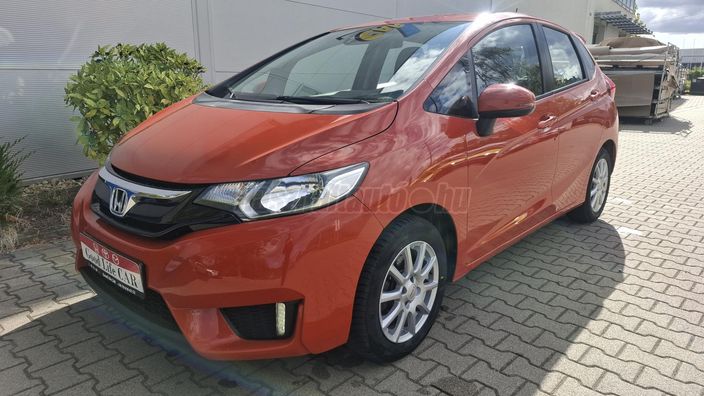 HONDA JAZZ 1.3 Comfort CVT