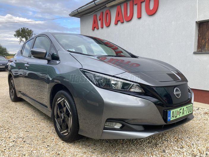 NISSAN LEAF Acenta 40kWh (Automata)