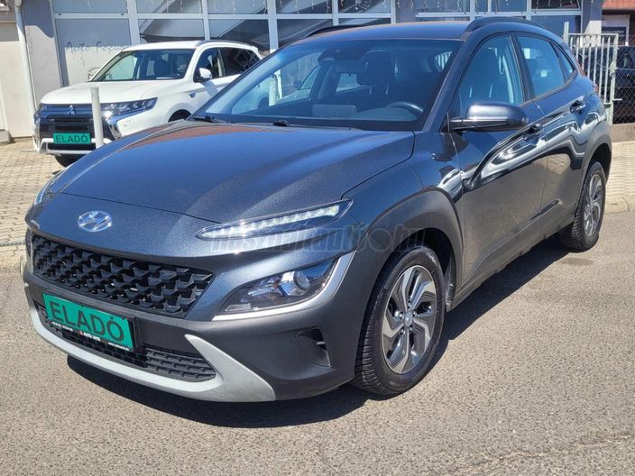 HYUNDAI KONA 1.6 GDi Hybrid Premium DCT