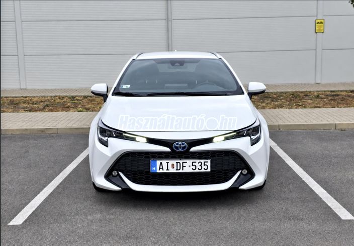 TOYOTA COROLLA 1.8 Hybrid Comfort e-CVT