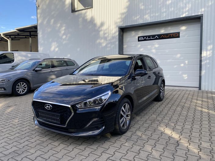 HYUNDAI I30 1.4 MPi Comfort