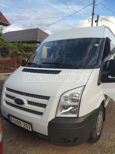 FORD TRANSIT 2.2 TDCI 300 L Trend