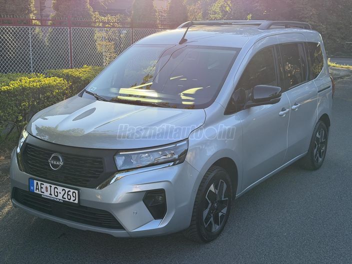 NISSAN TOWNSTAR 1.3 DIG-T Tekna