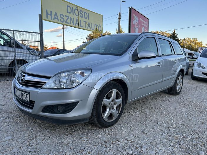 OPEL ASTRA H Caravan 1.7 CDTI Enjoy