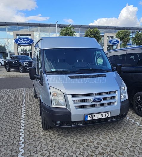 FORD TRANSIT 2.2 TDCi 300 M Trend