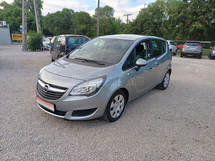 OPEL MERIVA B 1.4 Cosmo