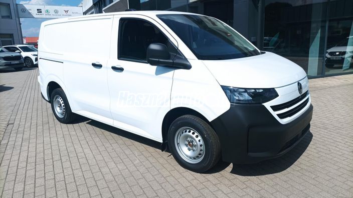VOLKSWAGEN TRANSPORTER 2.0 TDI RT