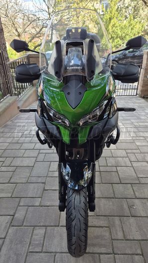 KAWASAKI VERSYS 1000