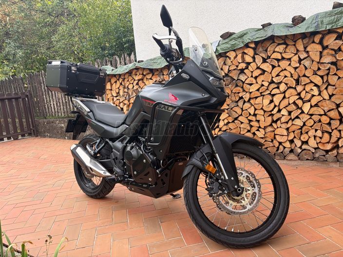 HONDA XL 750