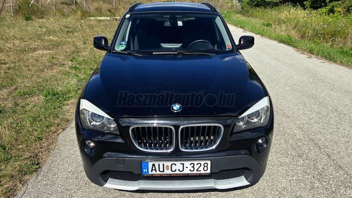 BMW X1 sDrive20d