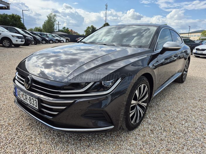VOLKSWAGEN ARTEON 2.0 TDI SCR Elegance DSG