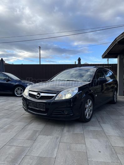 OPEL VECTRA 1.9 CDTI Elegance