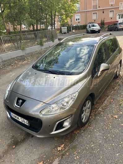PEUGEOT 308 SW 1.6 HDi Active+