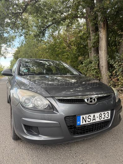 HYUNDAI I30 1.4 DOHC Classic