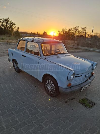TRABANT 1.1