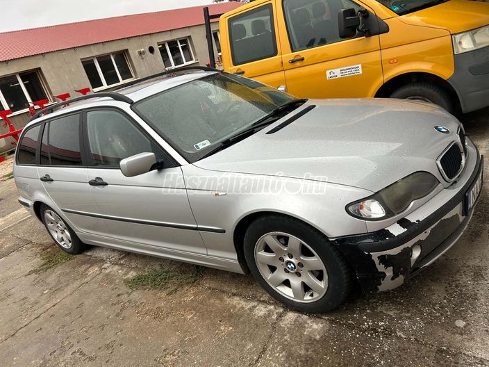 BMW 318