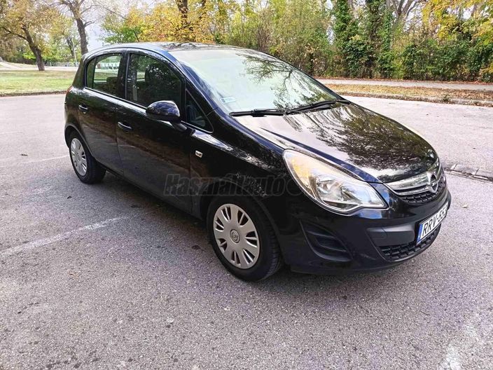 OPEL CORSA D 1.2 Selection