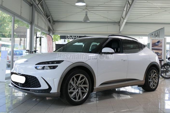 GENESIS GV60