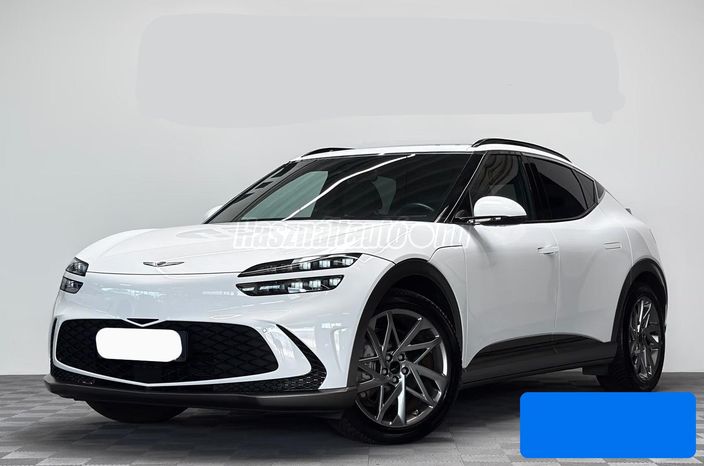 GENESIS GV60